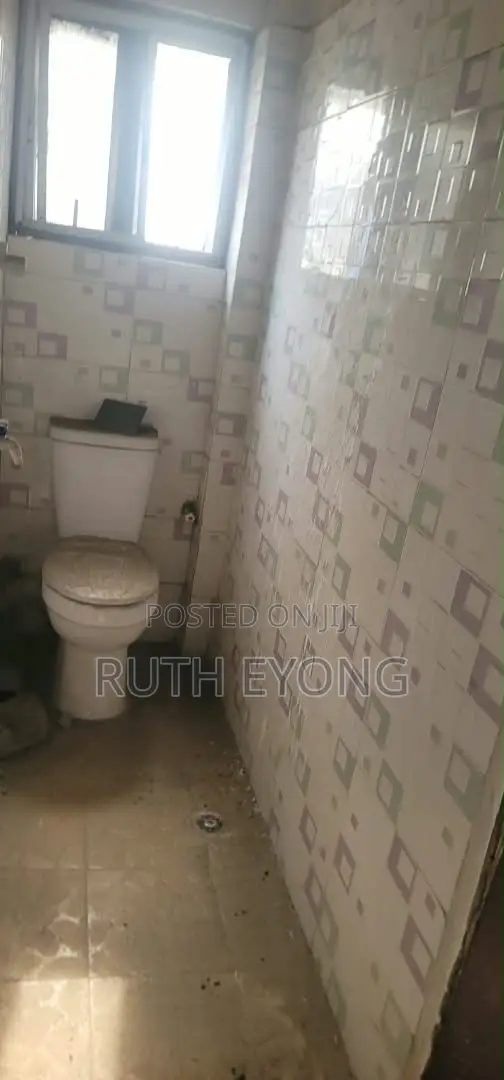 Mini Flat in 𝗢𝗳𝗳 𝗠𝗼𝗯𝗶𝗹 𝗥𝗼𝗮𝗱, 𝗔𝗷𝗮𝗵, Ilaje / Lekki for rent in Ilaje / Lekki