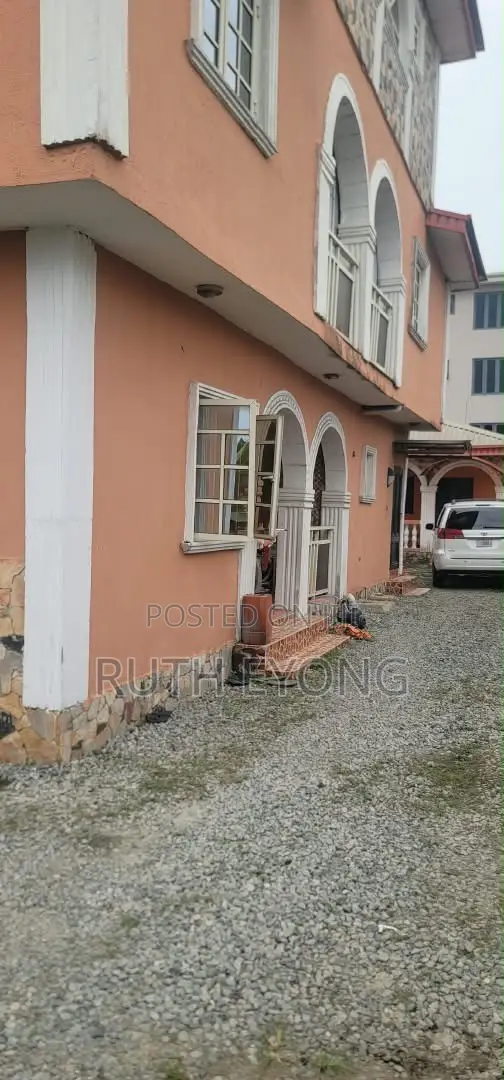 Mini Flat in 𝗢𝗳𝗳 𝗠𝗼𝗯𝗶𝗹 𝗥𝗼𝗮𝗱, 𝗔𝗷𝗮𝗵, Ilaje / Lekki for rent in Ilaje / Lekki