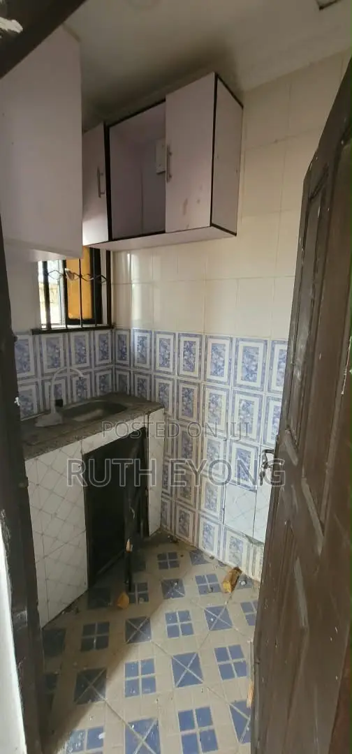 Mini Flat in 𝗢𝗳𝗳 𝗠𝗼𝗯𝗶𝗹 𝗥𝗼𝗮𝗱, 𝗔𝗷𝗮𝗵, Ilaje / Lekki for rent in Ilaje / Lekki