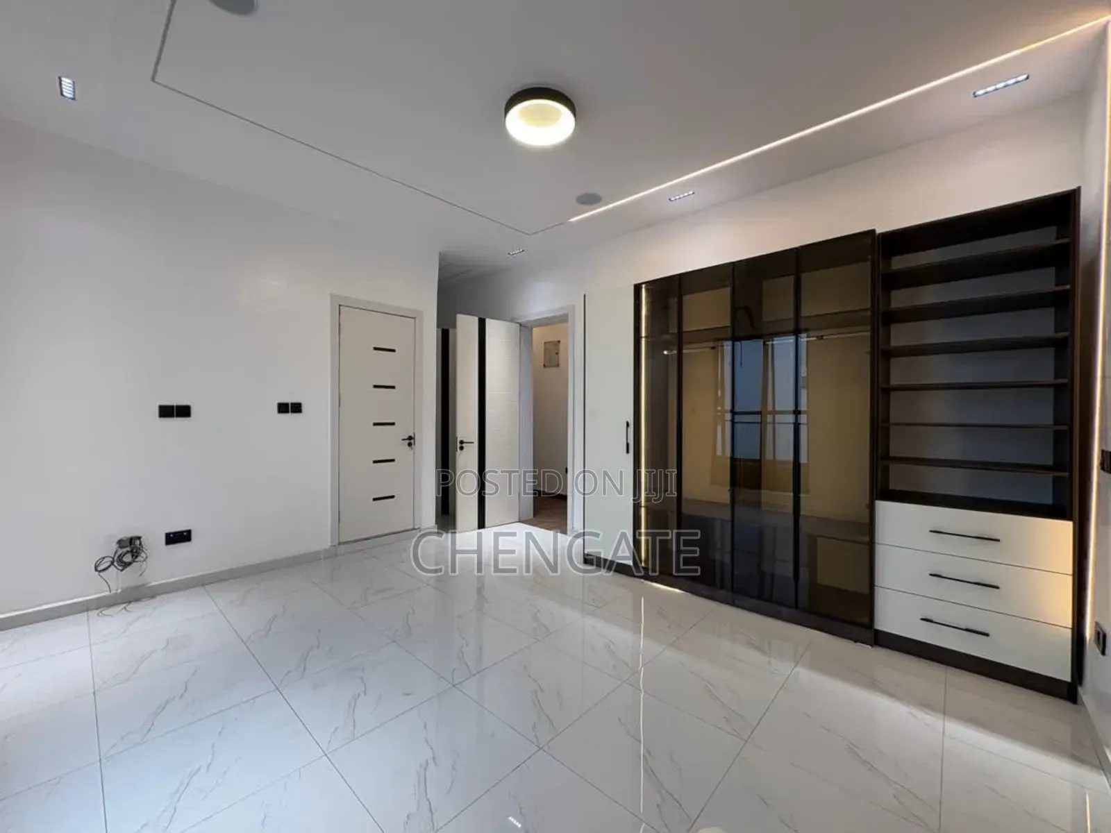 4bdrm Townhouse/Terrace in Osapa london for sale in Osapa london