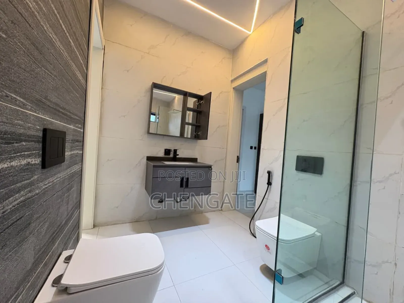 4bdrm Townhouse/Terrace in Osapa london for sale in Osapa london