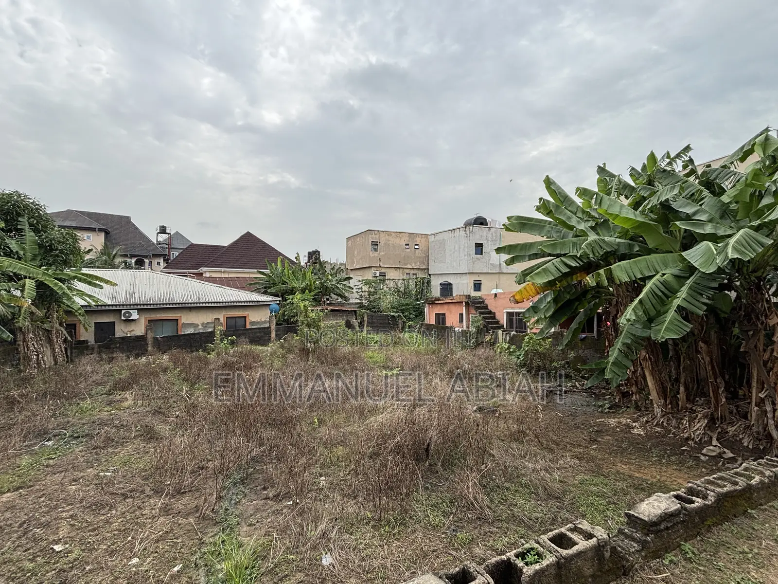 400sqm of Land for Sale at Iyana Isashi in Iba / Ojo