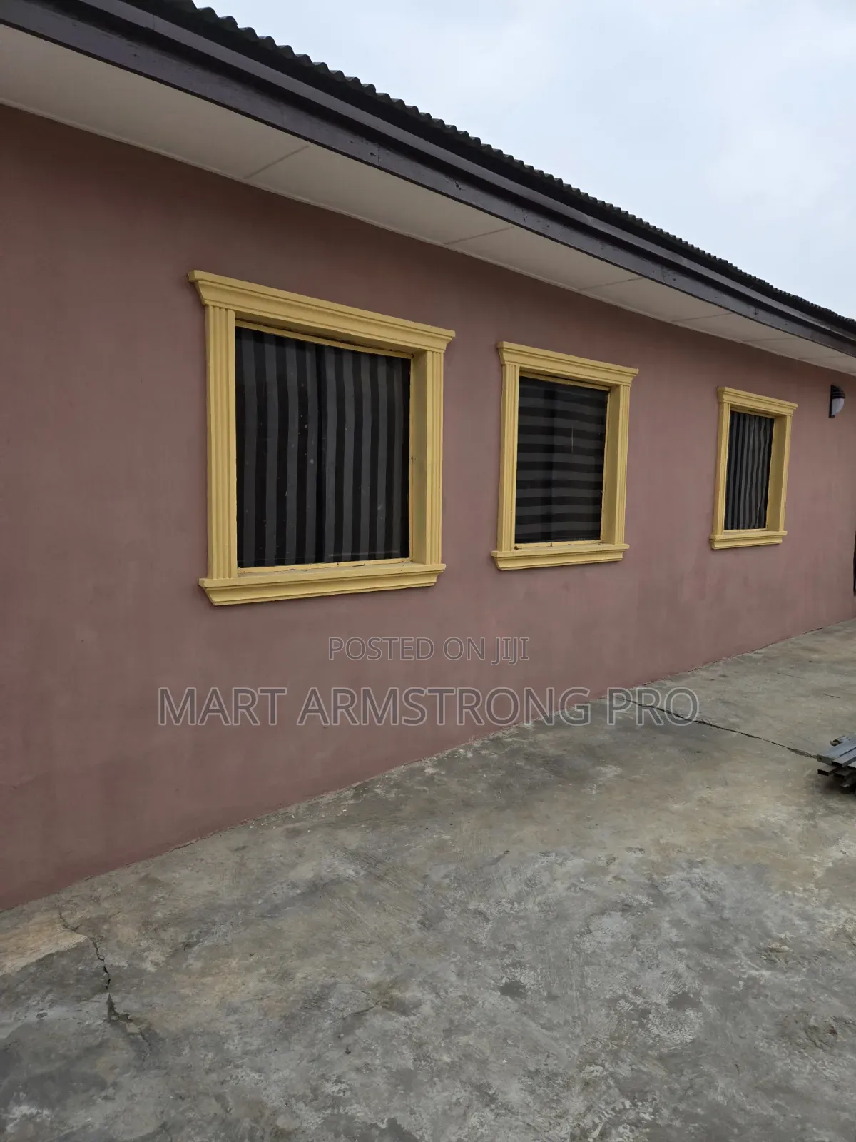 Furnished 3bdrm Block of Flats in Eyita, Ikorodu for rent in Ikorodu