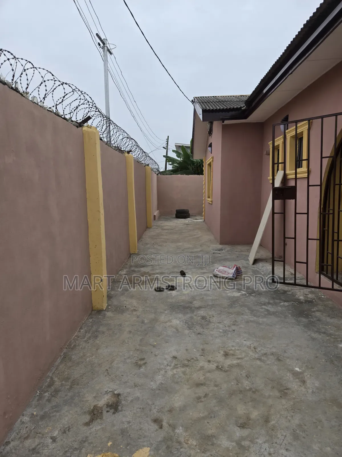 Furnished 3bdrm Block of Flats in Eyita, Ikorodu for rent in Ikorodu