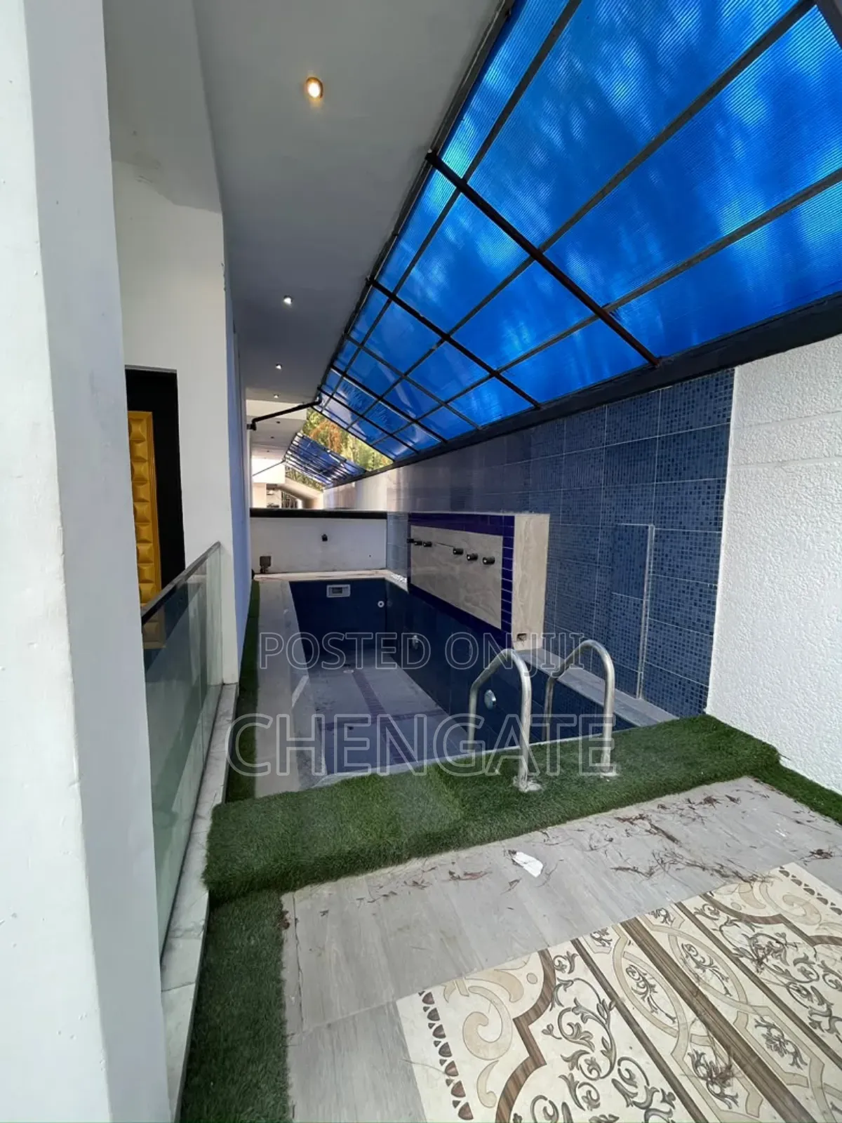 5bdrm Duplex in Megamound Estate, Lekki Expressway for sale in Lekki Expressway