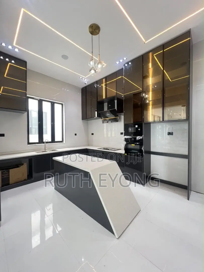 5bdrm Duplex in Ado / Ajah for rent in Ado / Ajah