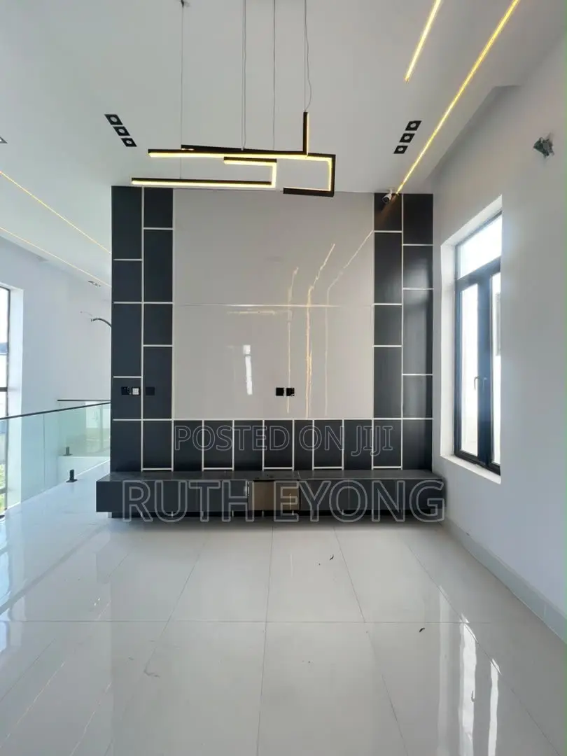 5bdrm Duplex in Ado / Ajah for rent in Ado / Ajah