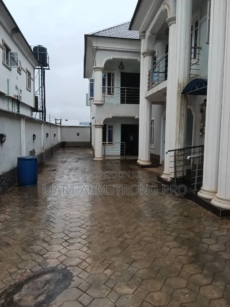 Furnished 14bdrm Block of Flats in Oreyo By Saint Hotel for sale in Ikorodu