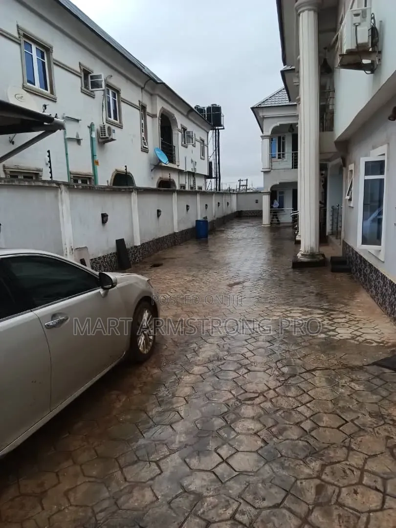 Furnished 14bdrm Block of Flats in Oreyo By Saint Hotel for sale in Ikorodu