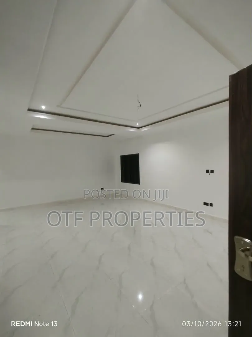 3bdrm Apartment in Katampe Main for rent in Katampe (Main)