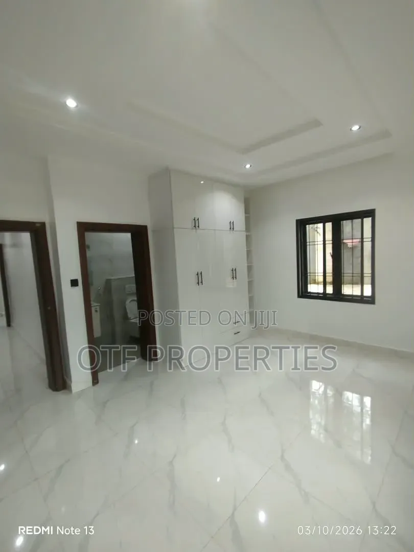 3bdrm Apartment in Katampe Main for rent in Katampe (Main)