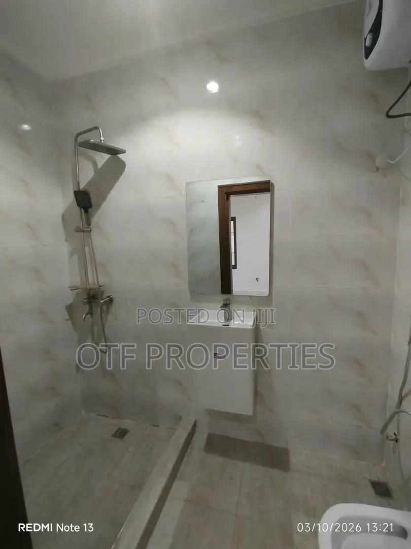 3bdrm Apartment in Katampe Main for rent in Katampe (Main)