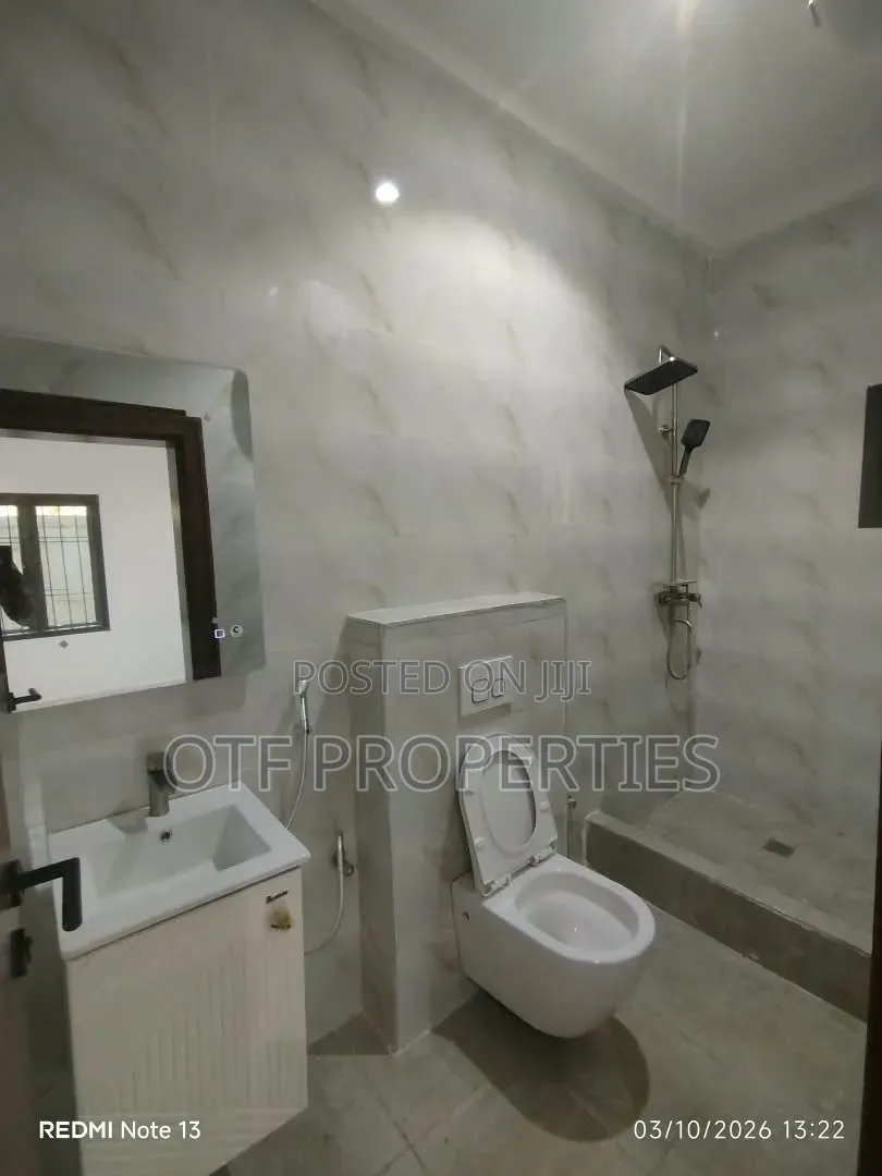 3bdrm Apartment in Katampe Main for rent in Katampe (Main)