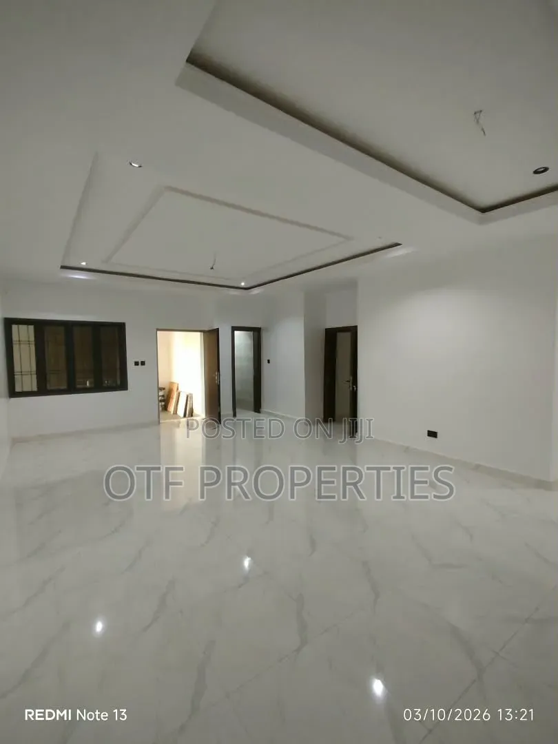 3bdrm Apartment in Katampe Main for rent in Katampe (Main)