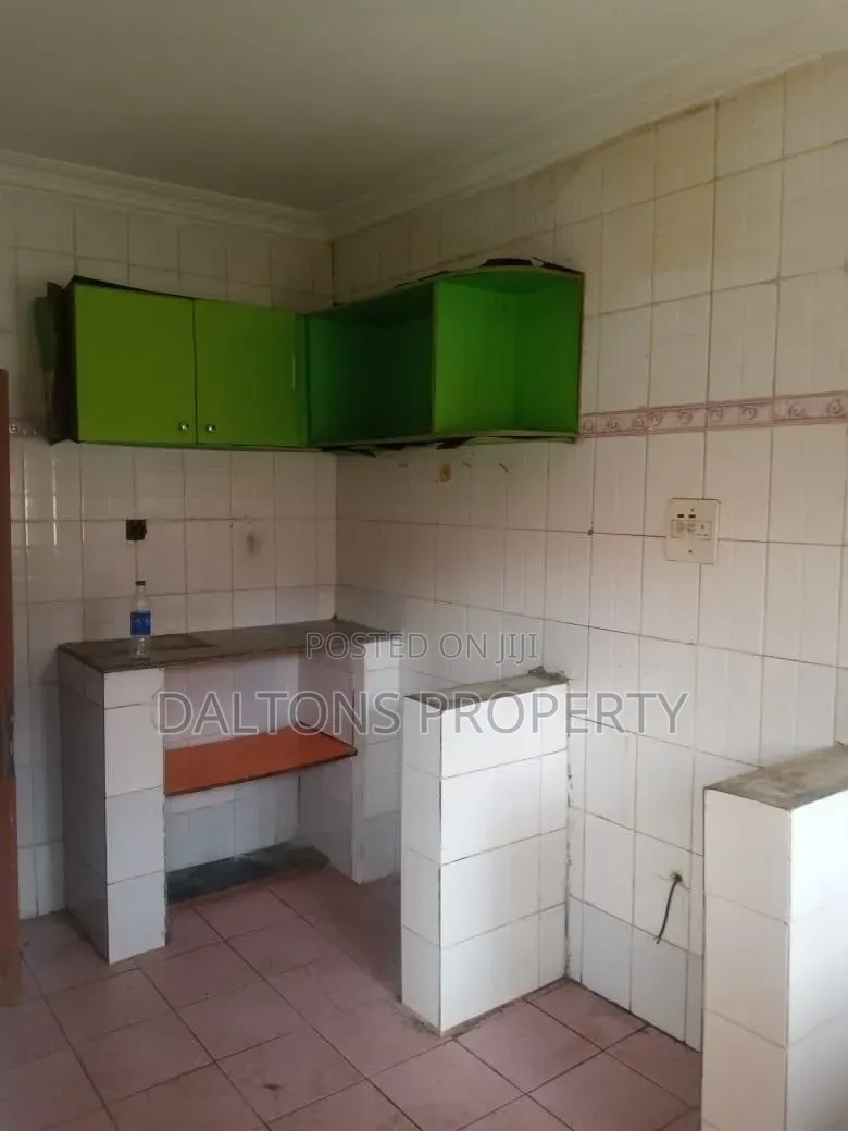 2bdrm Bungalow in Trademore Estate, Sabon Lugbe for sale in Sabon Lugbe
