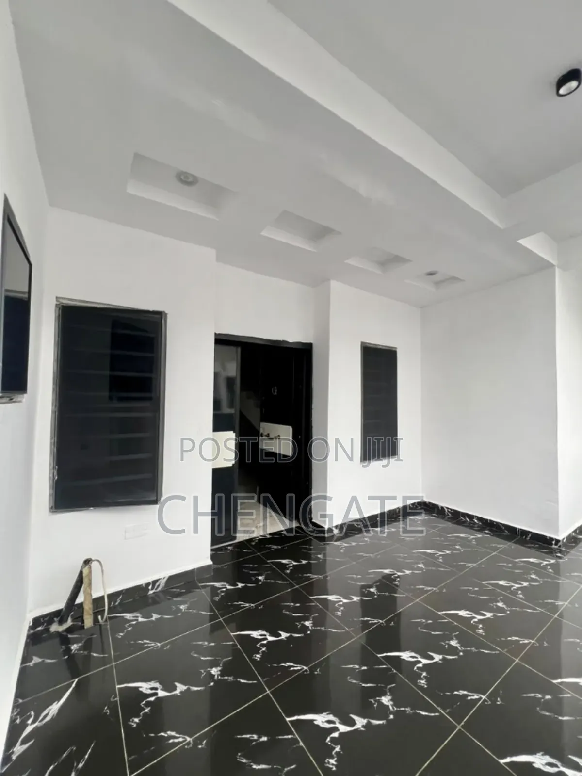 Furnished 5bdrm Duplex in Ikoyi for sale in Ikoyi