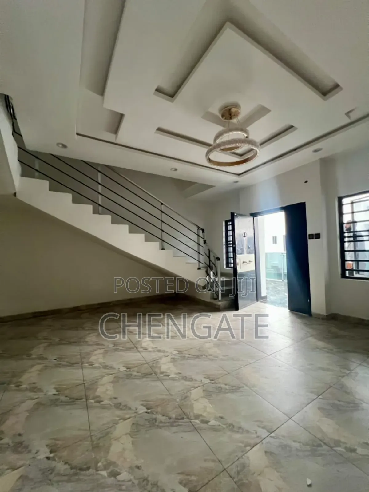 Furnished 5bdrm Duplex in Ikoyi for sale in Ikoyi