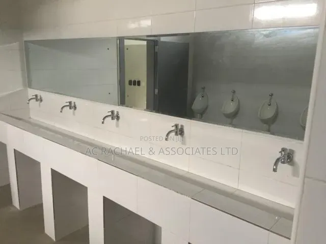 1680sqm Shared Compound Warehouse for Lease at Amuwo Odofin in Apple Junction