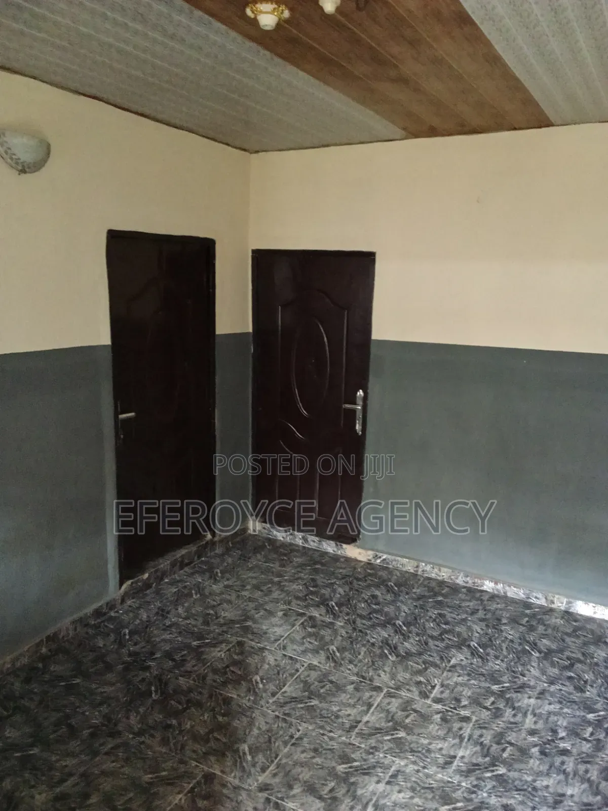 2bdrm Apartment in Agbor Road Bypass, Benin City for rent in Benin City