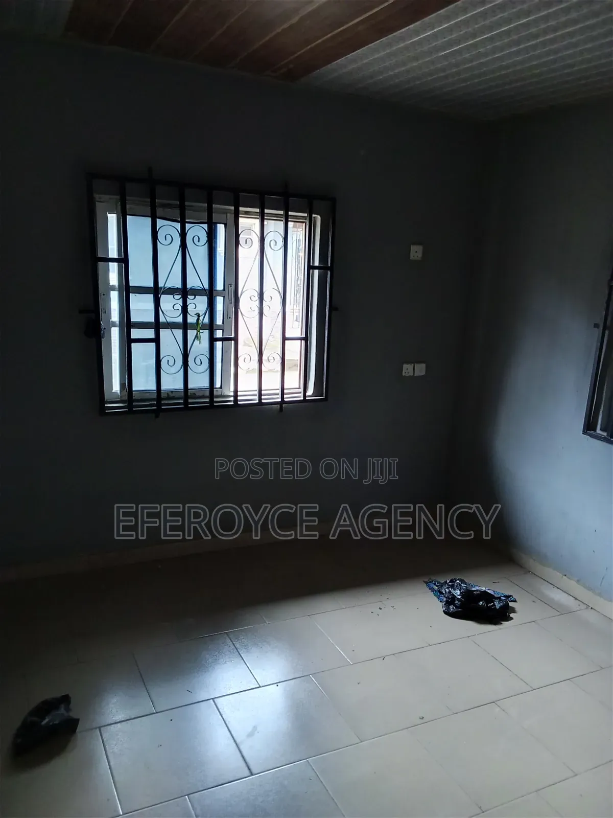 2bdrm Apartment in Agbor Road Bypass, Benin City for rent in Benin City