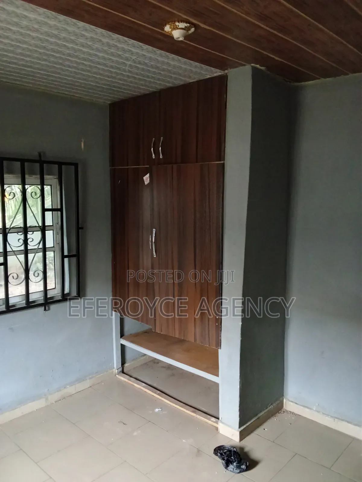 2bdrm Apartment in Agbor Road Bypass, Benin City for rent in Benin City