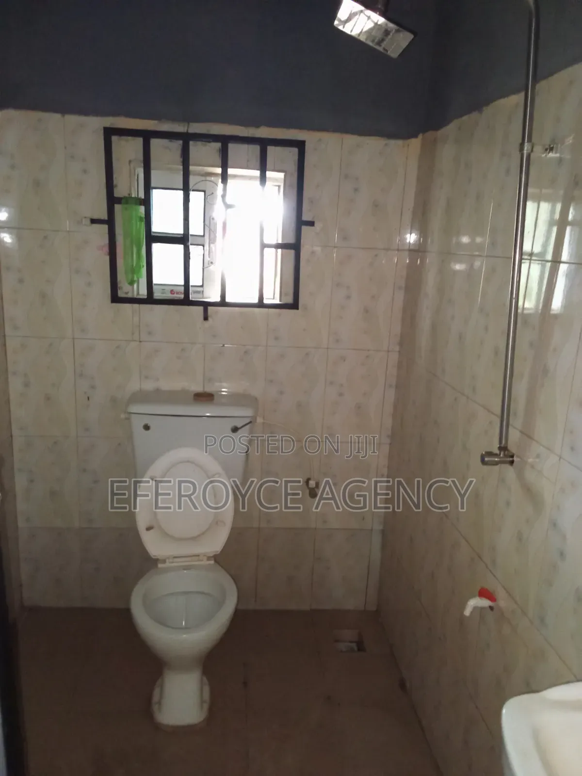 2bdrm Apartment in Agbor Road Bypass, Benin City for rent in Benin City