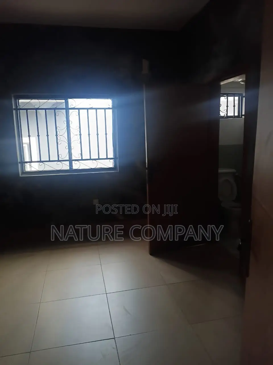 3bdrm Block of Flats in Awuseh, Ikeja GRA for rent in Ikeja GRA
