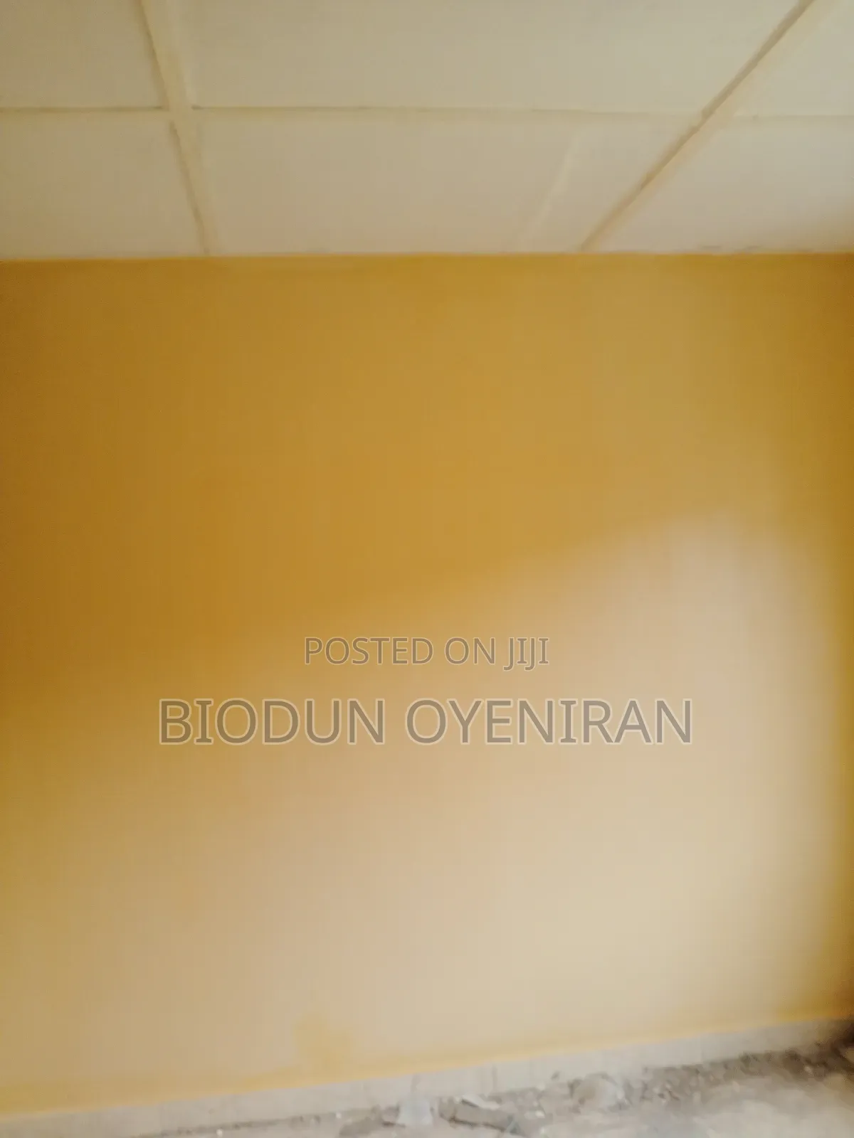 1bdrm Block of Flats in Dopemu for rent in Dopemu