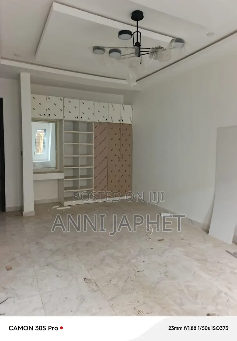 4bdrm Duplex in Lekki Ajah for rent in Lekki Expressway