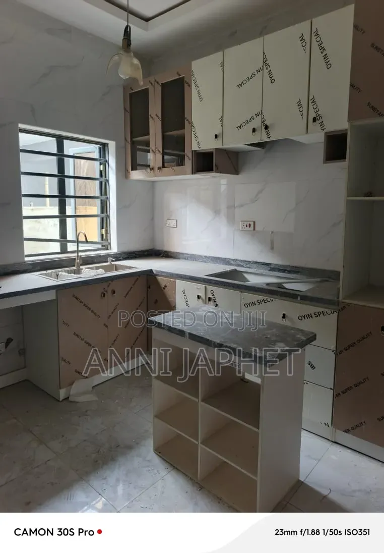 4bdrm Duplex in Lekki Ajah for rent in Lekki Expressway
