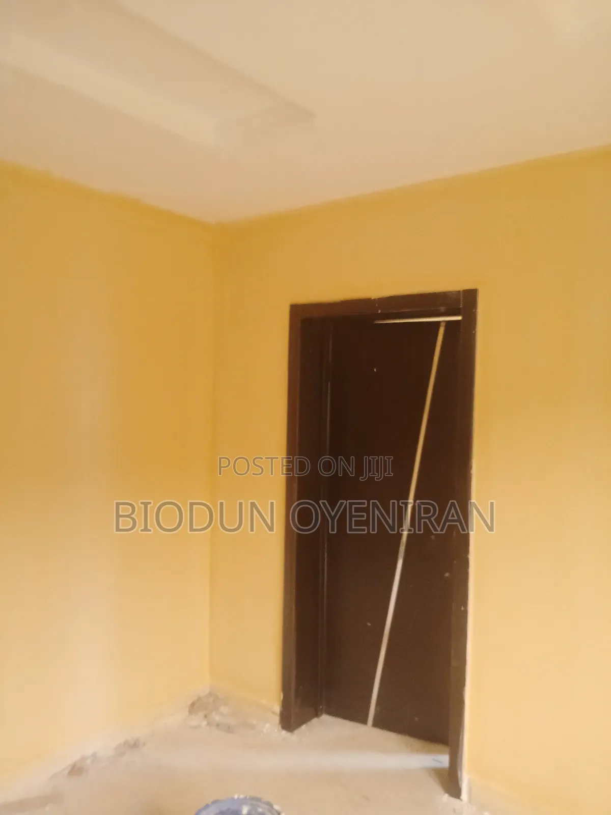 1bdrm Block of Flats in Dopemu for rent in Dopemu