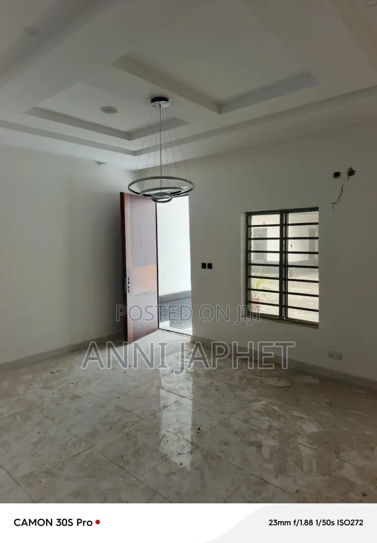 4bdrm Duplex in Lekki Ajah for rent in Lekki Expressway