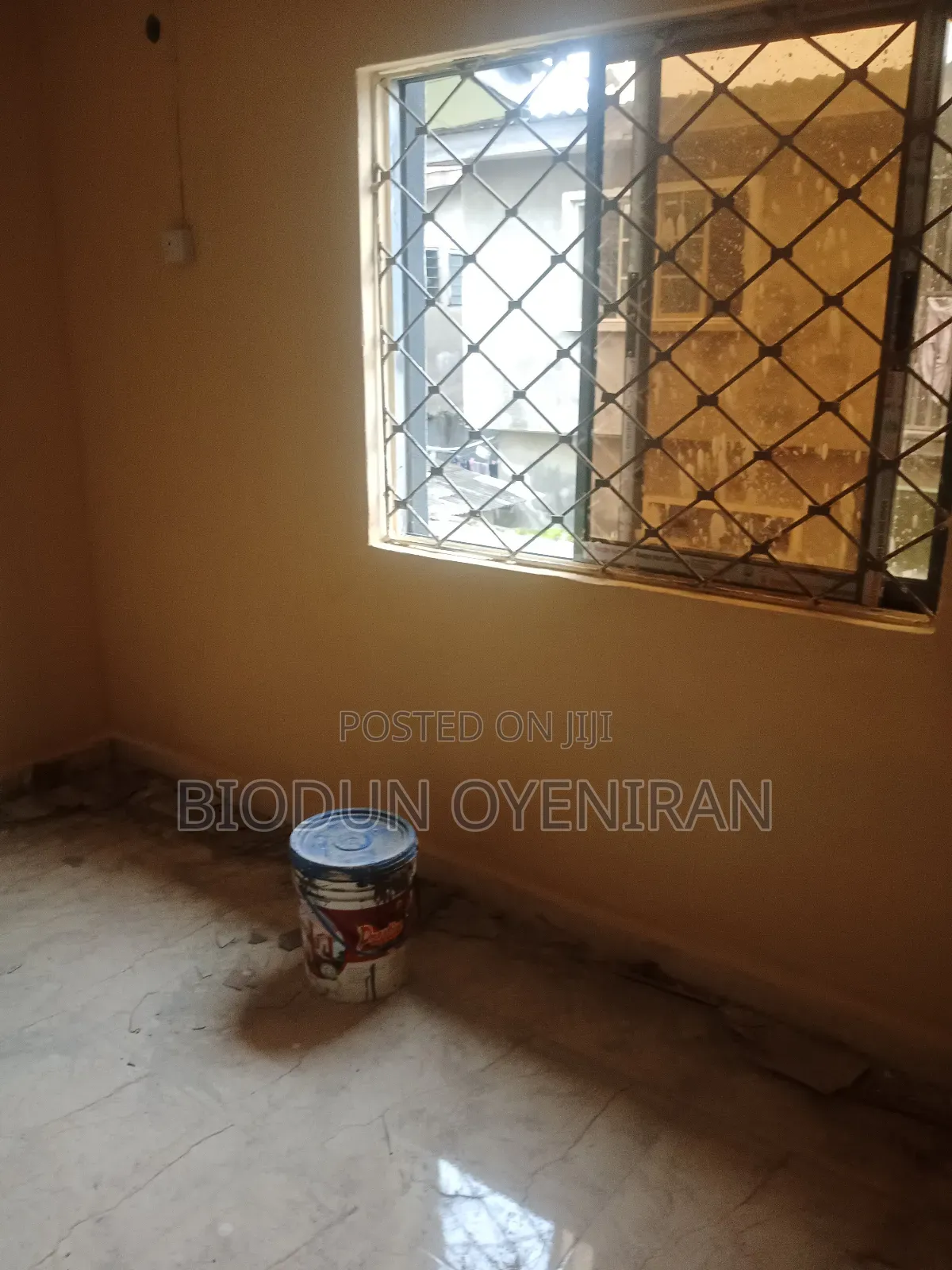 1bdrm Block of Flats in Dopemu for rent in Dopemu