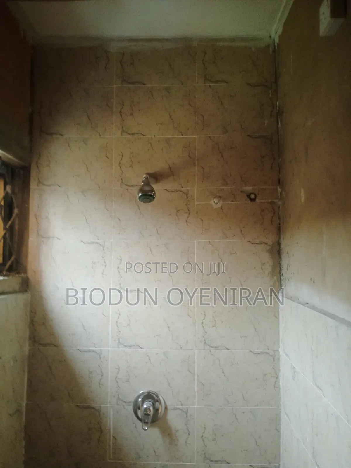 1bdrm Block of Flats in Dopemu for rent in Dopemu