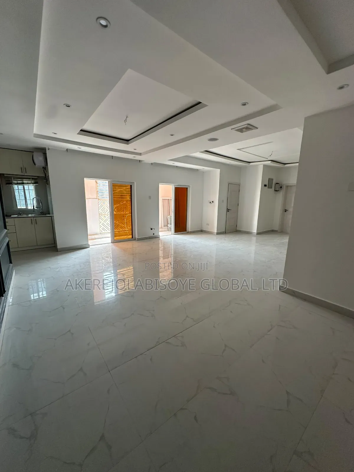 Furnished Studio Apartment in Lifecamp Abuja for sale in Life Camp