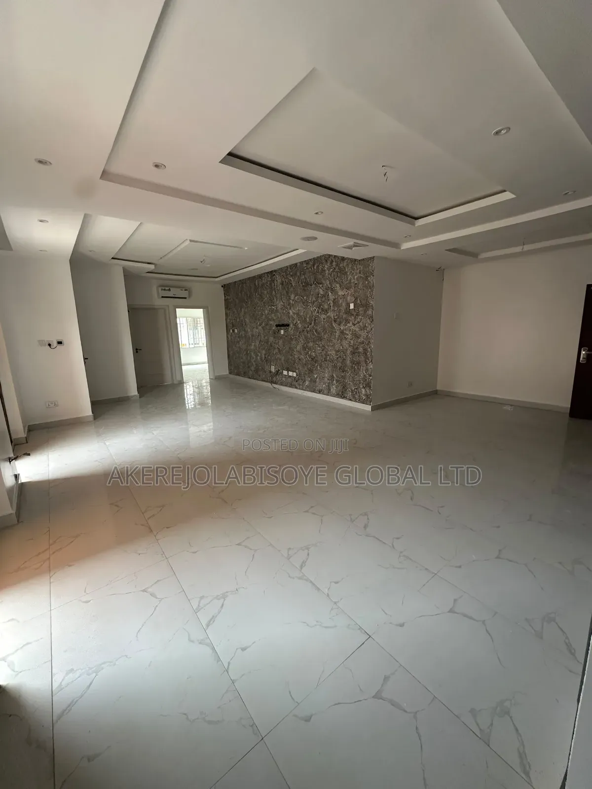 Furnished Studio Apartment in Lifecamp Abuja for sale in Life Camp