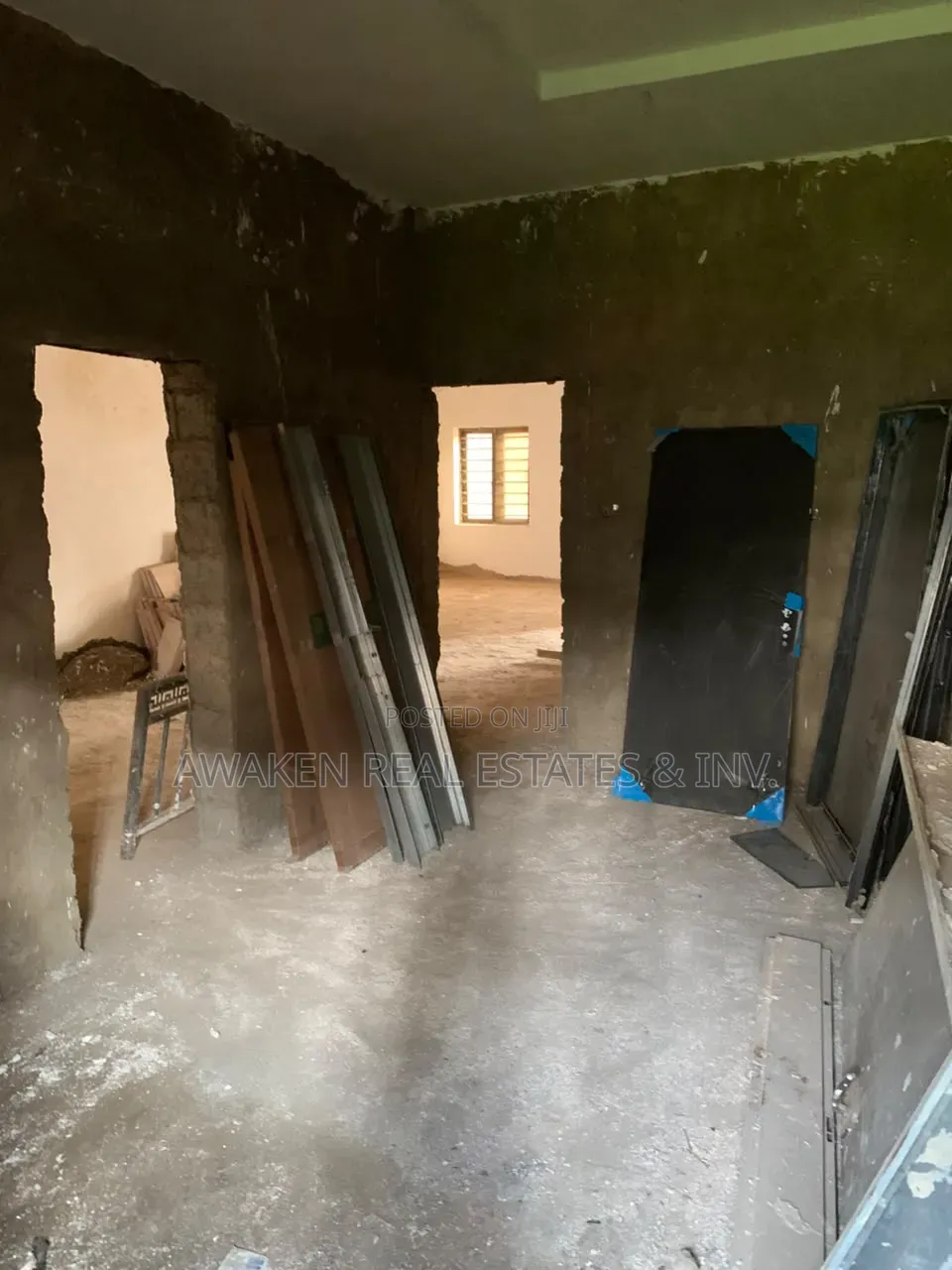 4bdrm Duplex in Karsana for sale in Karsana