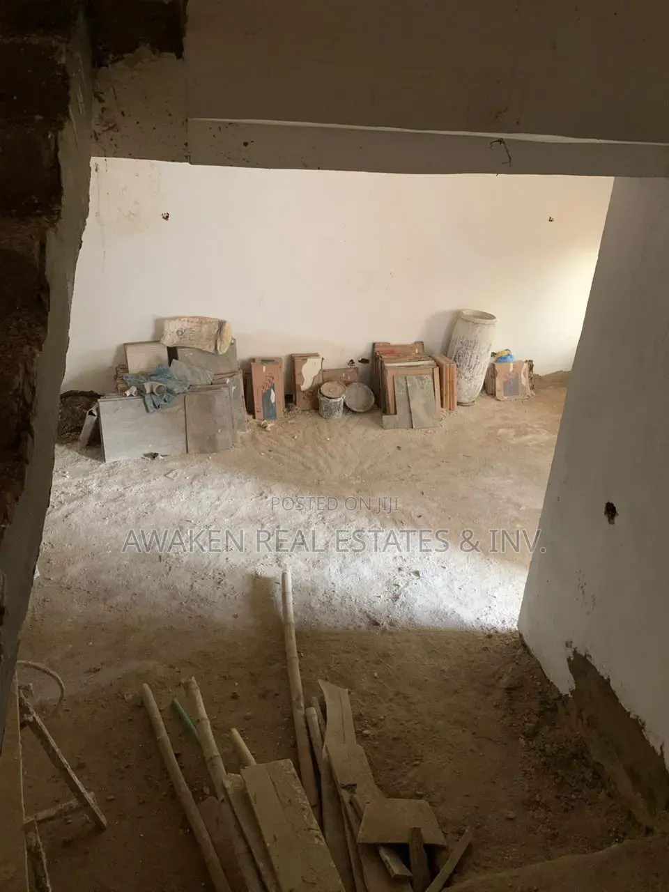 4bdrm Duplex in Karsana for sale in Karsana