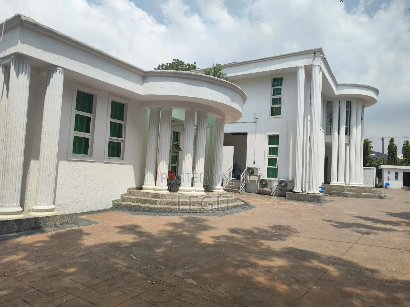 5bdrm Duplex in Asokoro for sale in Asokoro