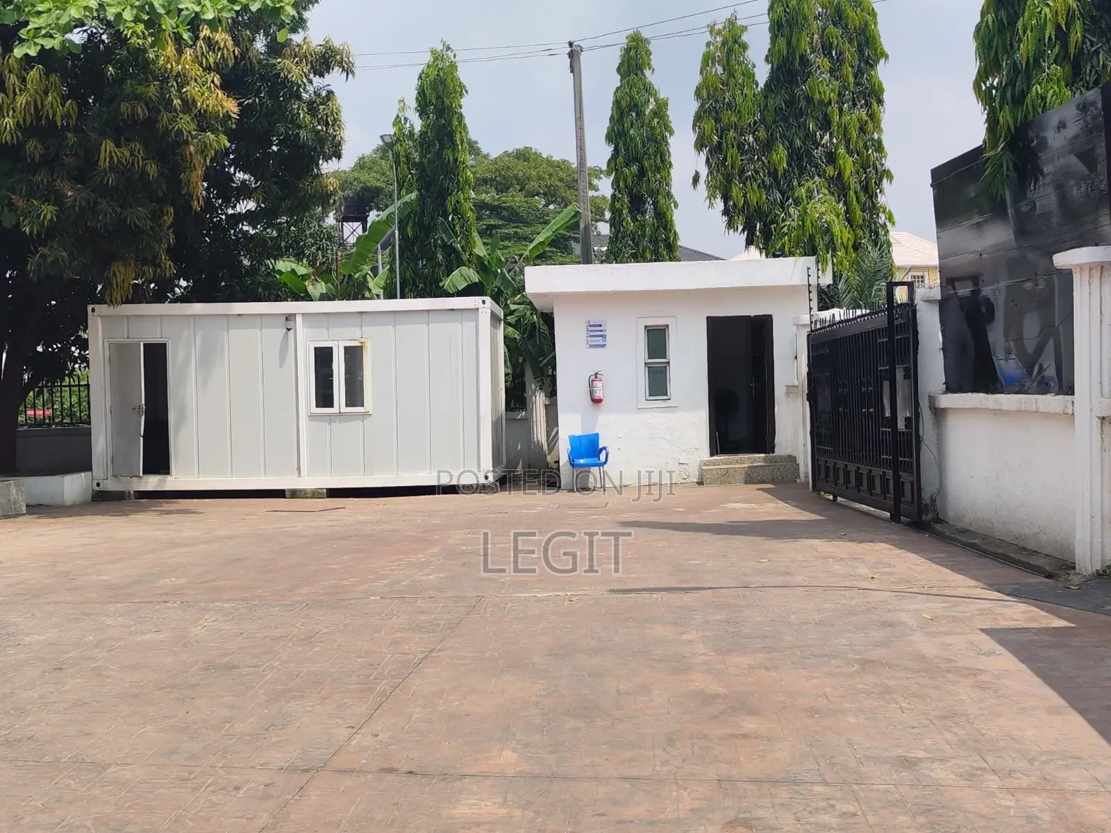 5bdrm Duplex in Asokoro for sale in Asokoro