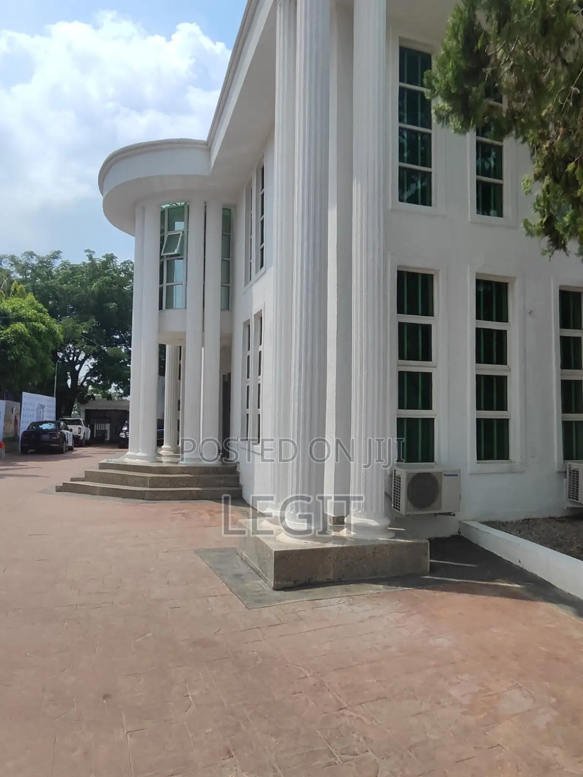 5bdrm Duplex in Asokoro for sale in Asokoro
