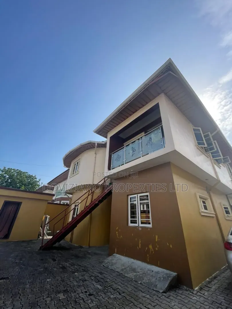 2bdrm Apartment in Lekki Phase 1 for rent in Lekki Phase 1