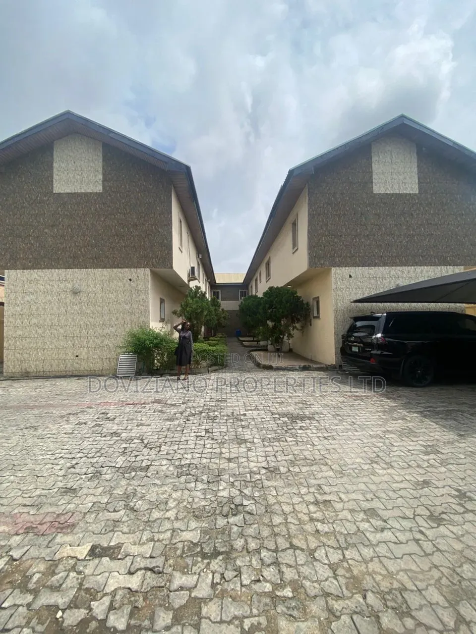 3bdrm Block of Flats in Lekki Phase 1 for sale in Lekki Phase 1