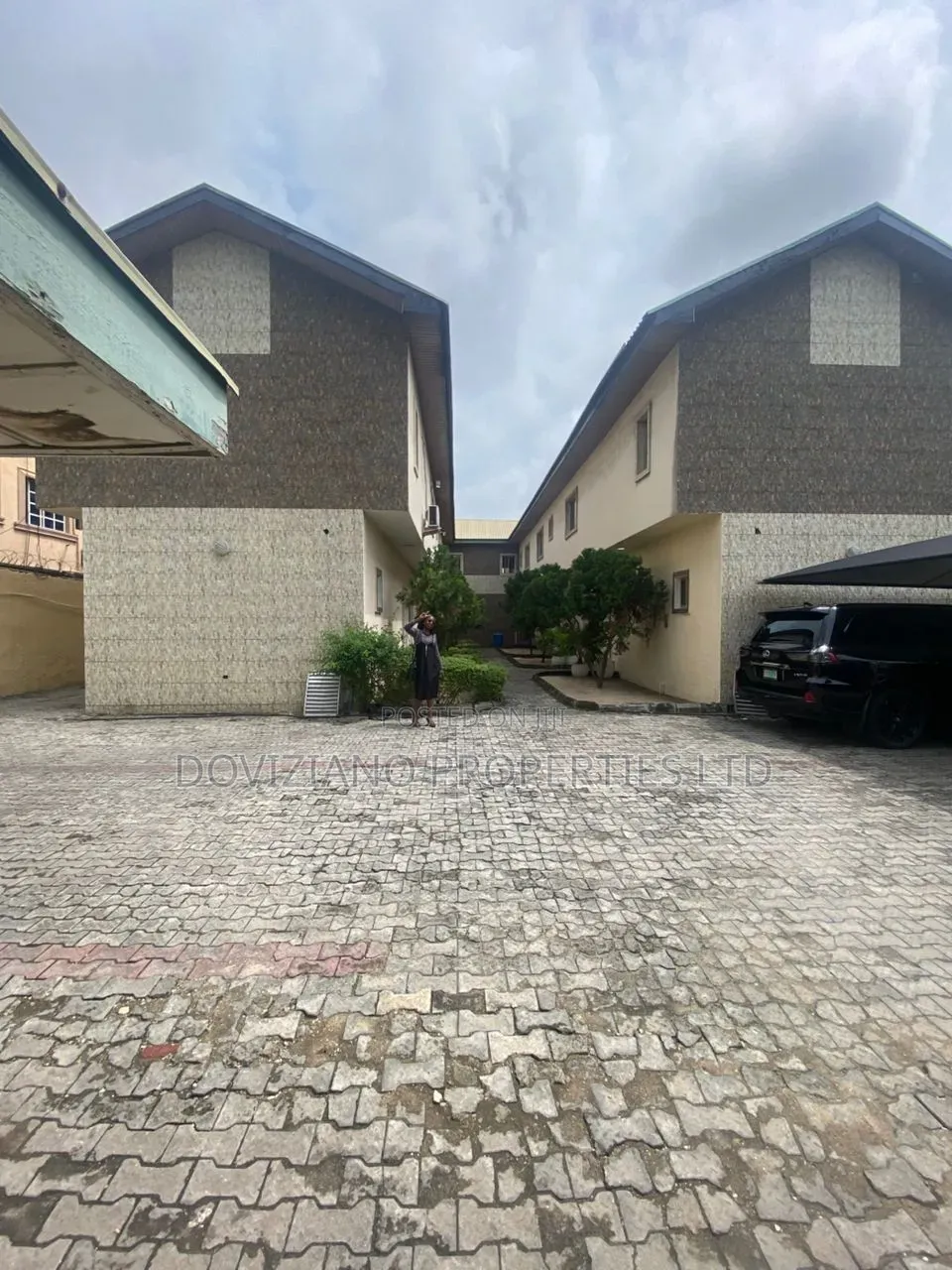 3bdrm Block of Flats in Lekki Phase 1 for sale in Lekki Phase 1