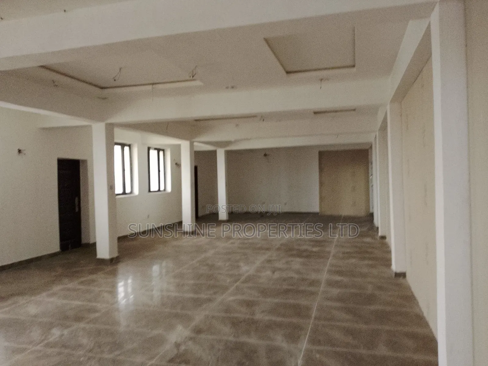 Office Space for Rent in Sangotedo Ajah in Sangotedo