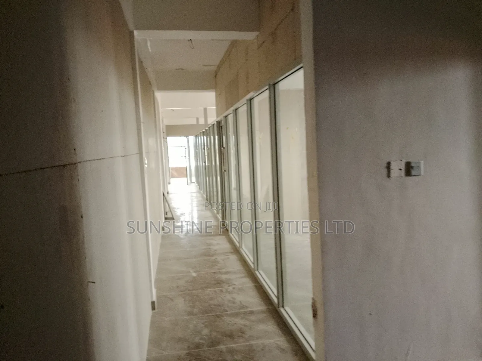 Office Space for Rent in Sangotedo Ajah in Sangotedo