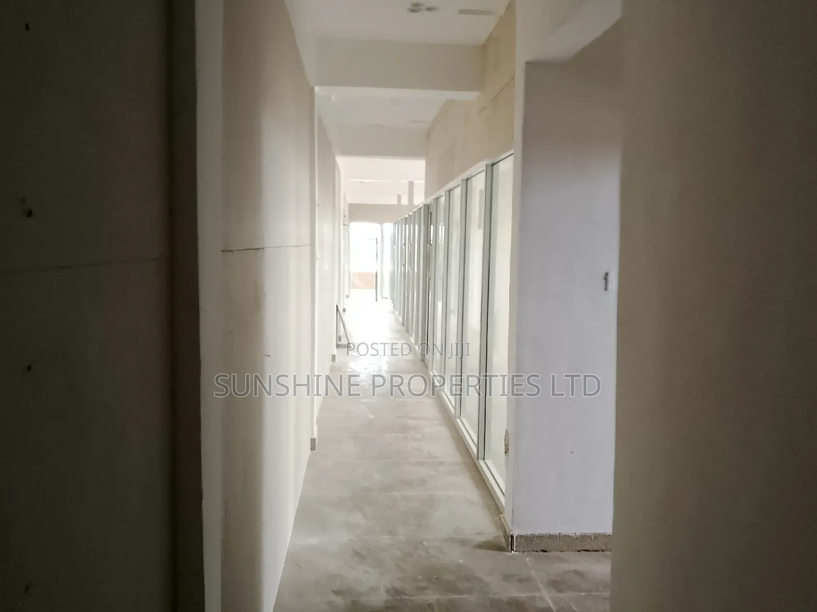 Office Space for Rent in Sangotedo Ajah in Sangotedo