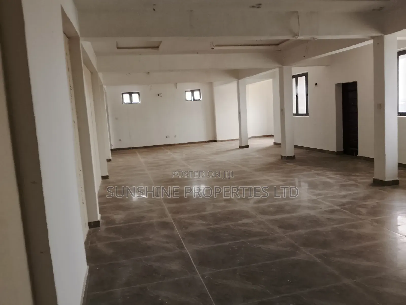 Office Space for Rent in Sangotedo Ajah in Sangotedo