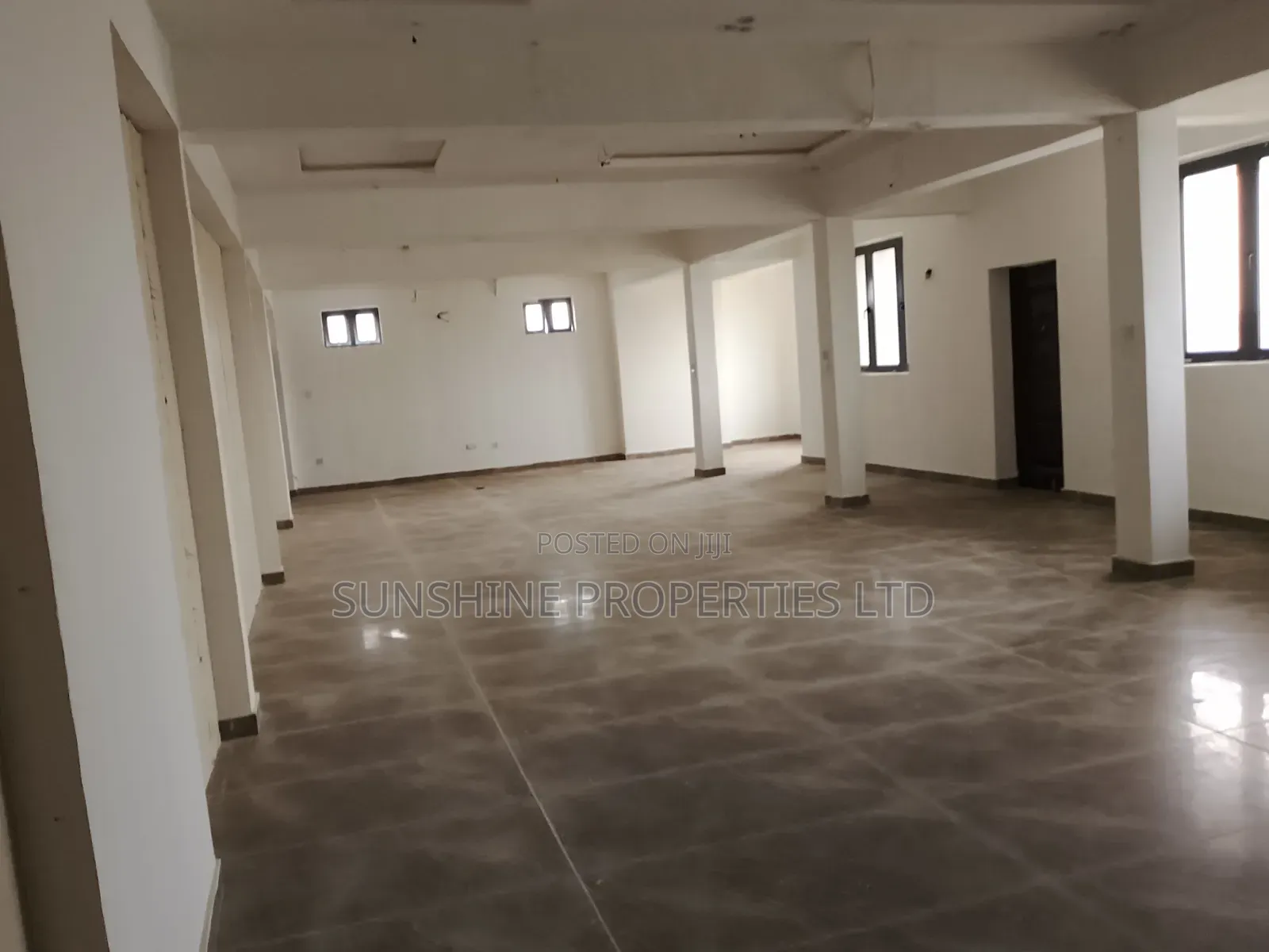 Office Space for Rent in Sangotedo Ajah in Sangotedo