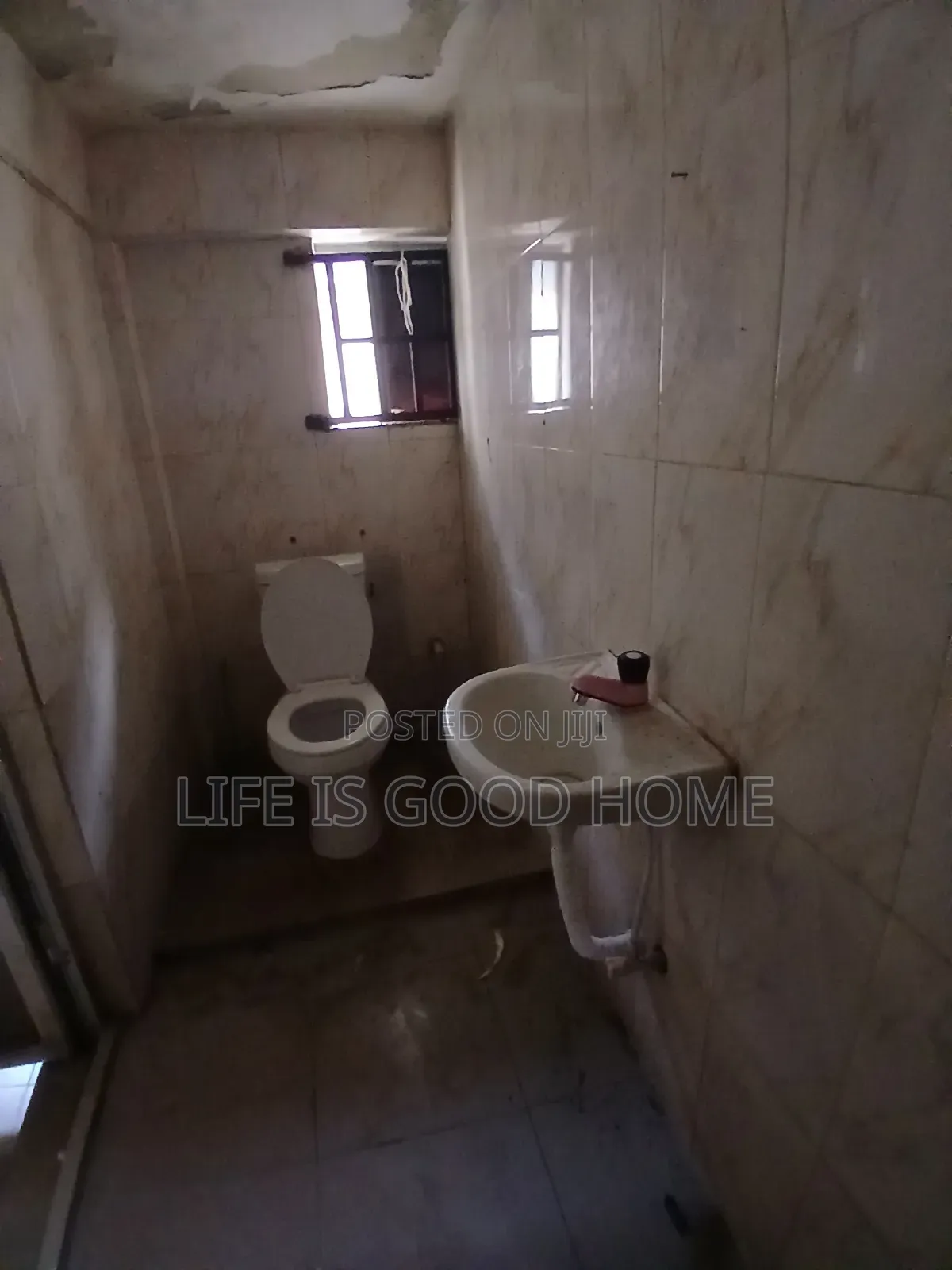 1bdrm Shared Apartment in Osapa   London for rent in Osapa london